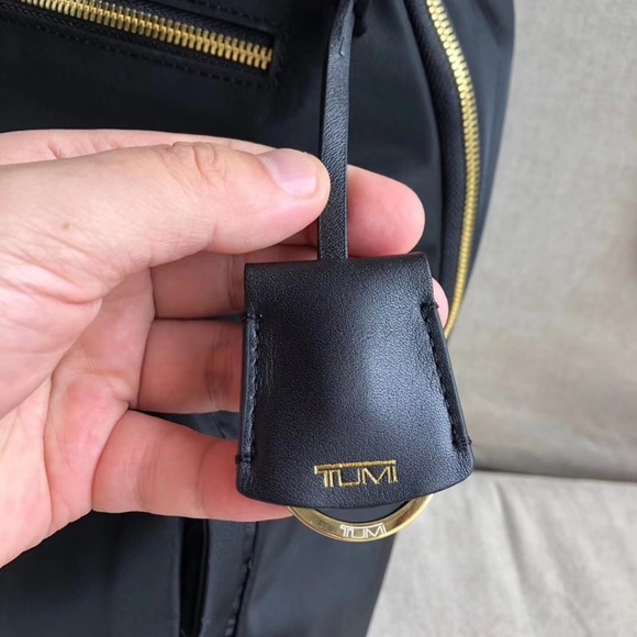 Tumi voyageur hagen backpack - Picture 5 of 8